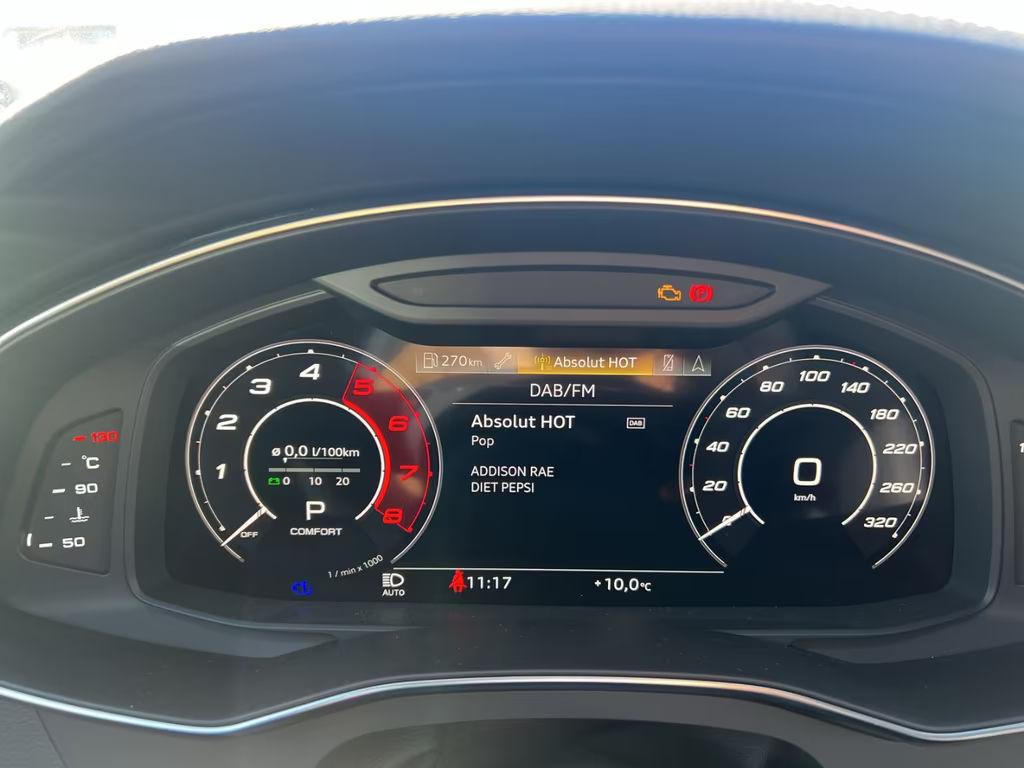 Audi RS7