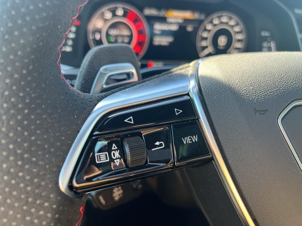 Audi RS7