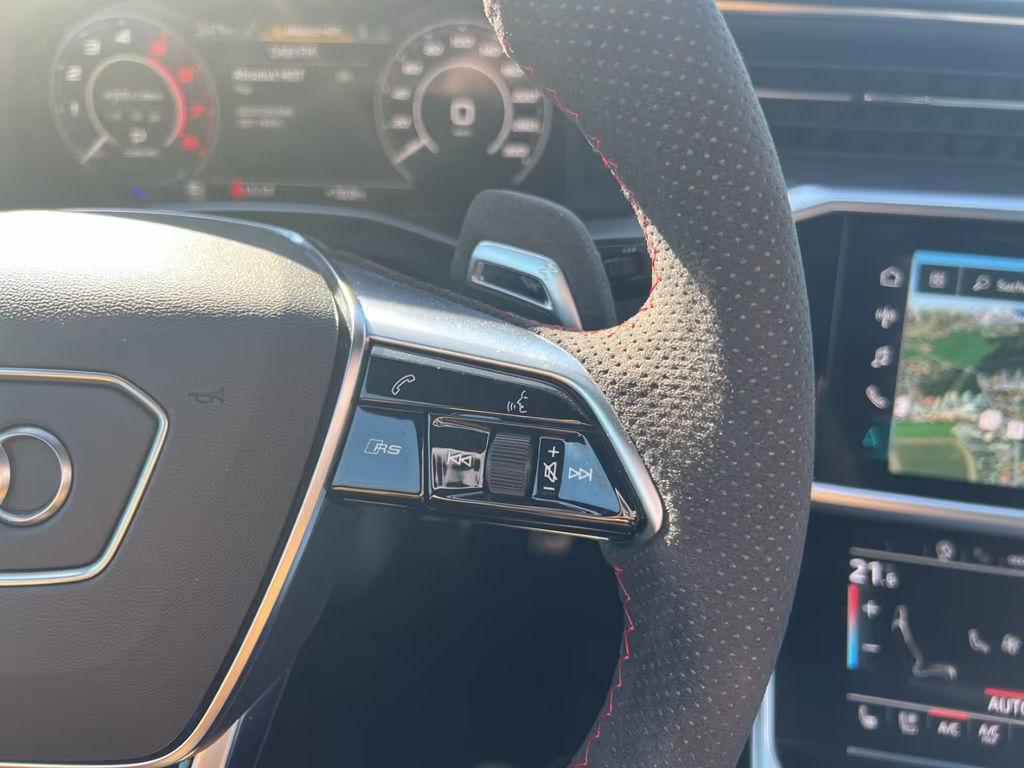 Audi RS7