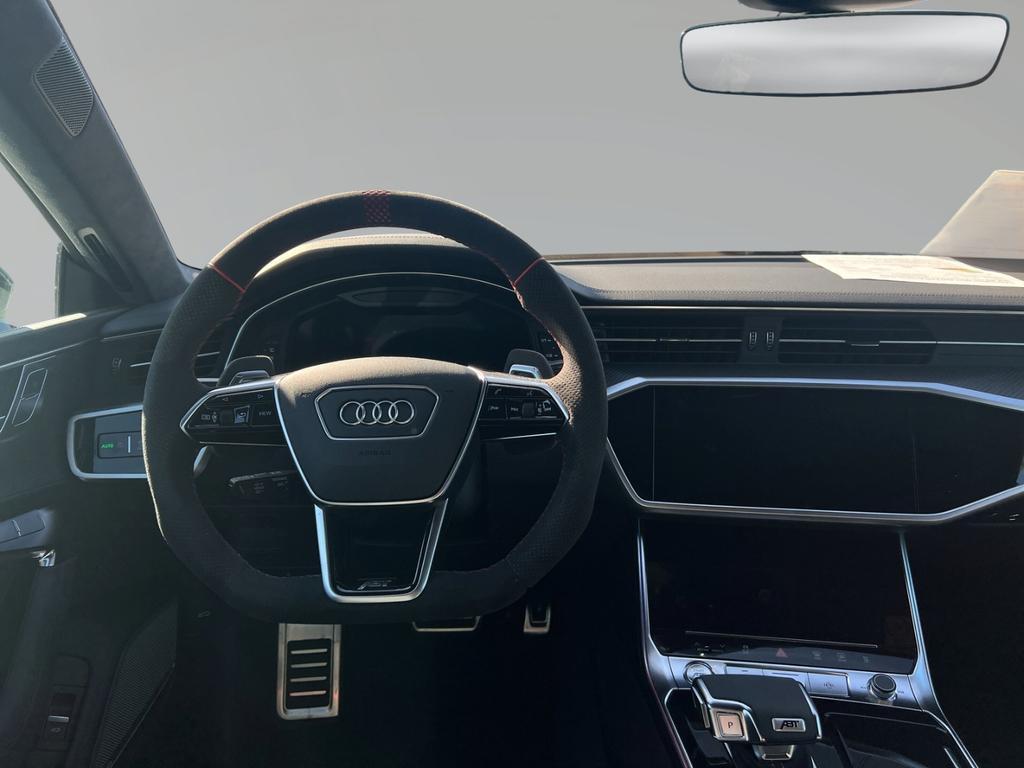 Audi RS7