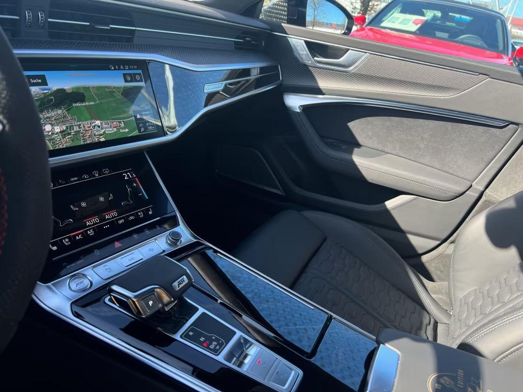 Audi RS7