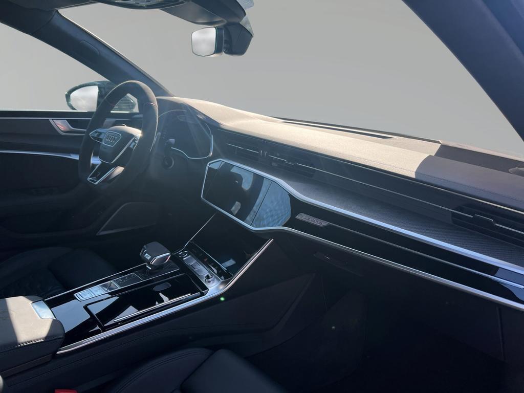 Audi RS7