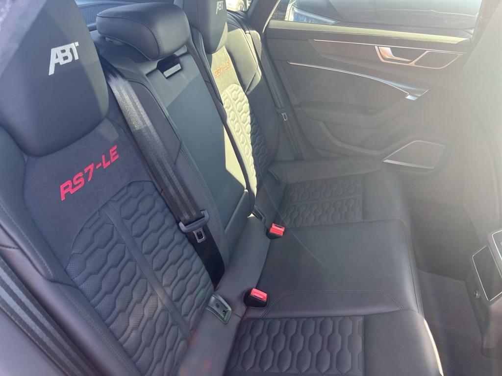 Audi RS7