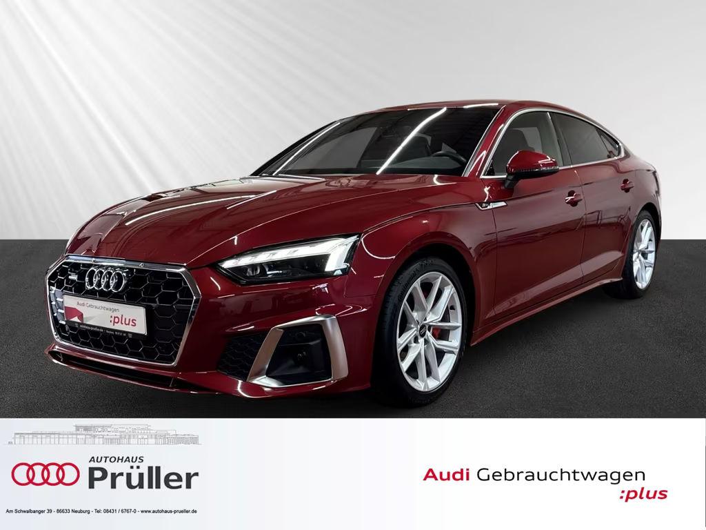 Audi A5 2022 Diesel