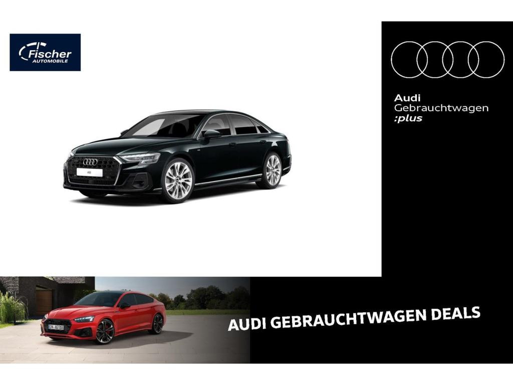 Audi A8 2022 Diesel