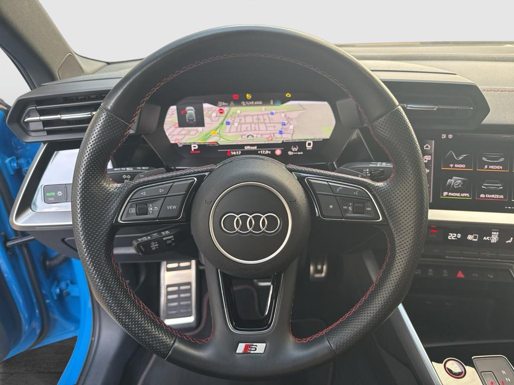 Audi S3