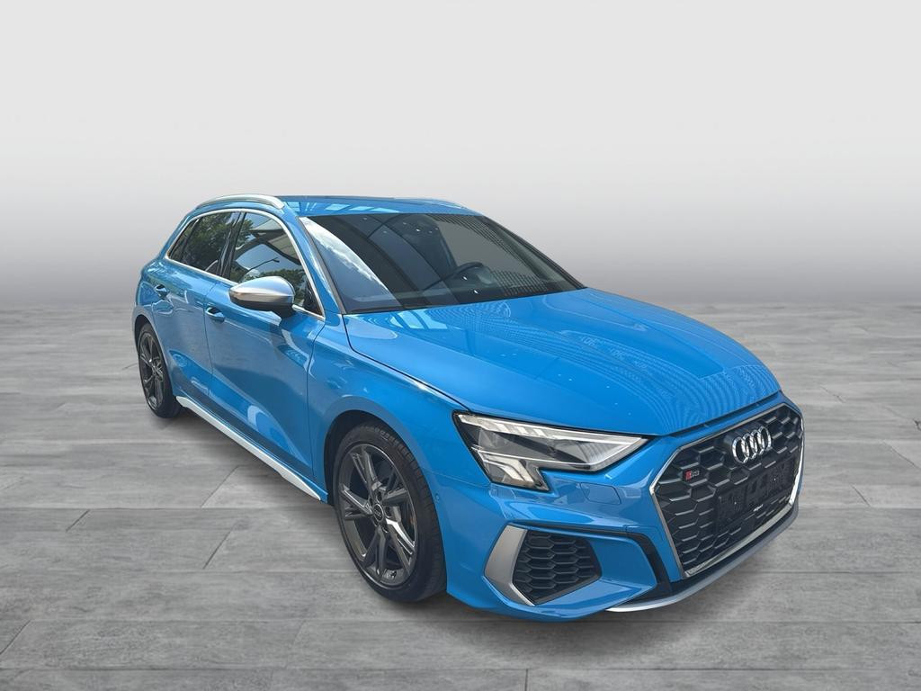 Audi S3