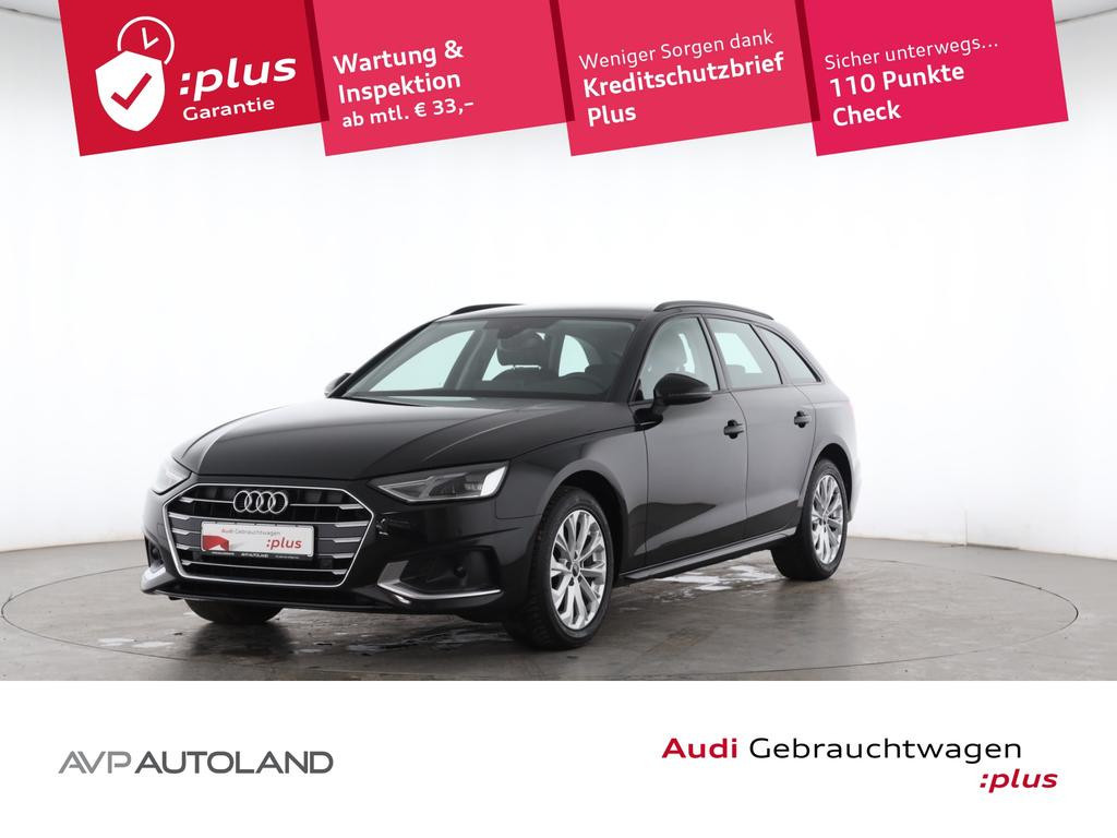 Audi A4 2022 Diesel