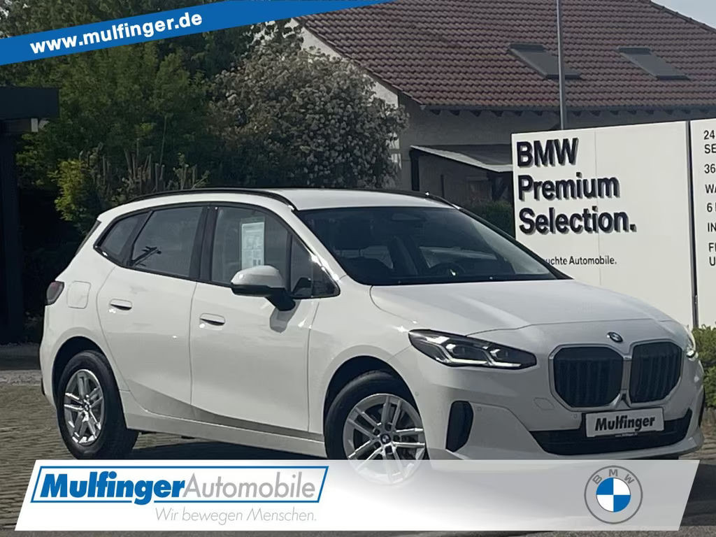 BMW 2 Serie 2023 Benzine