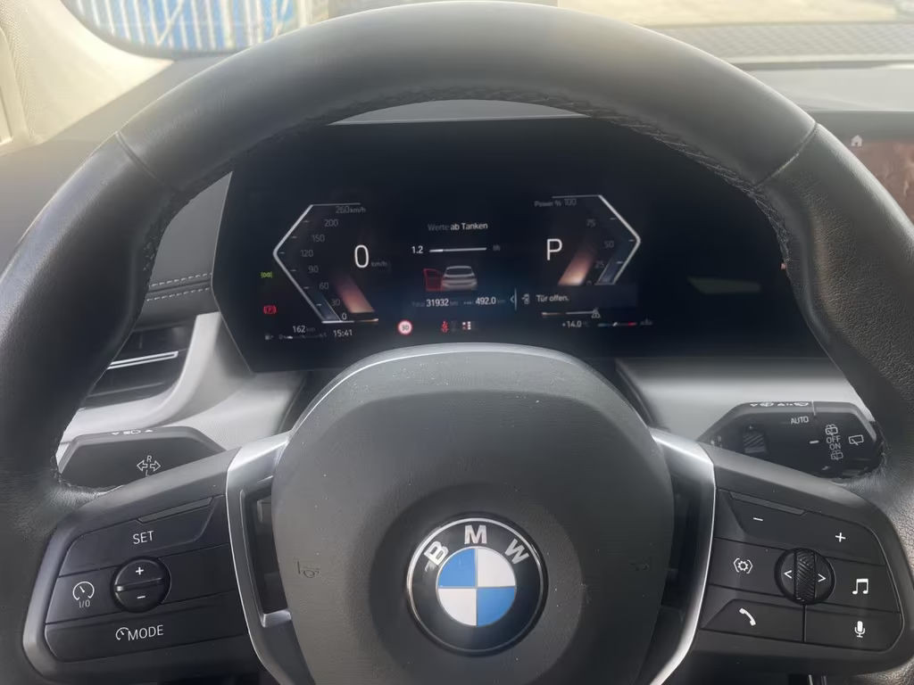 BMW 2 Serie