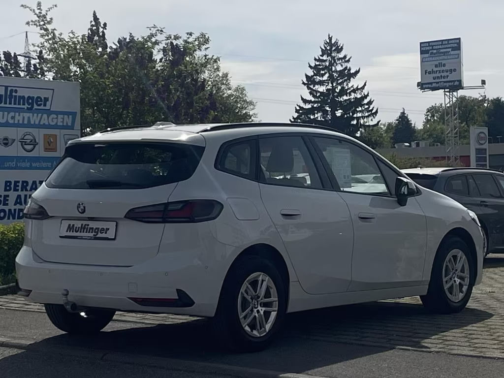BMW 2 Serie