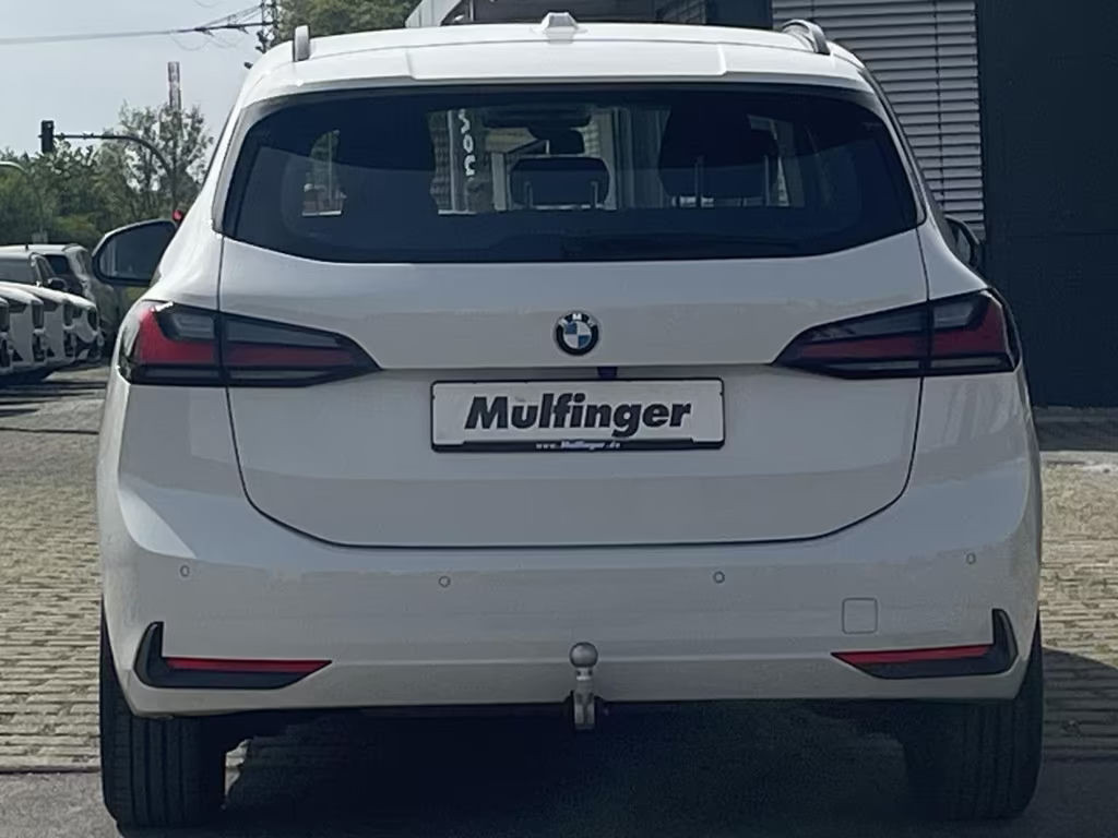 BMW 2 Serie