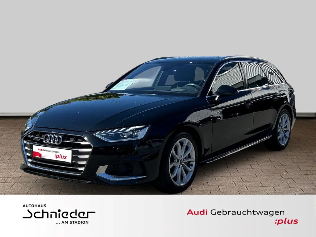 Audi A4 2023 Diesel