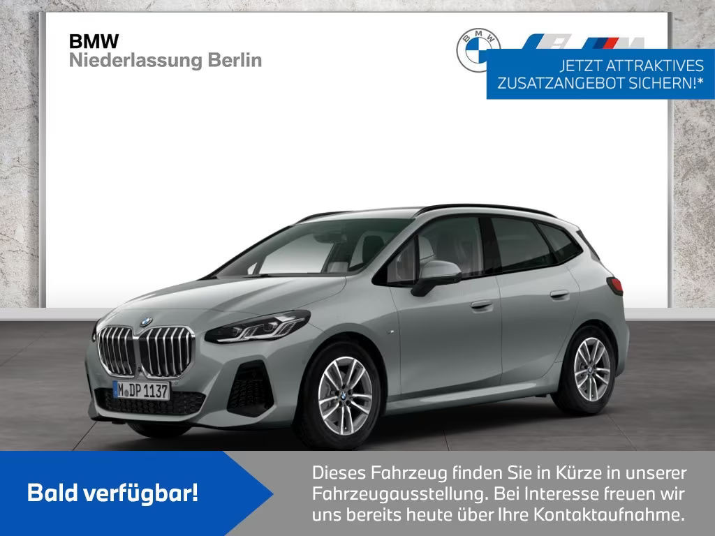 BMW 2 Serie 2025 Benzine