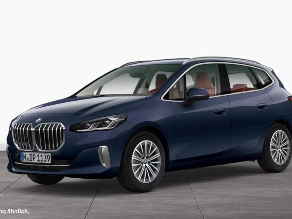 BMW 2 Serie