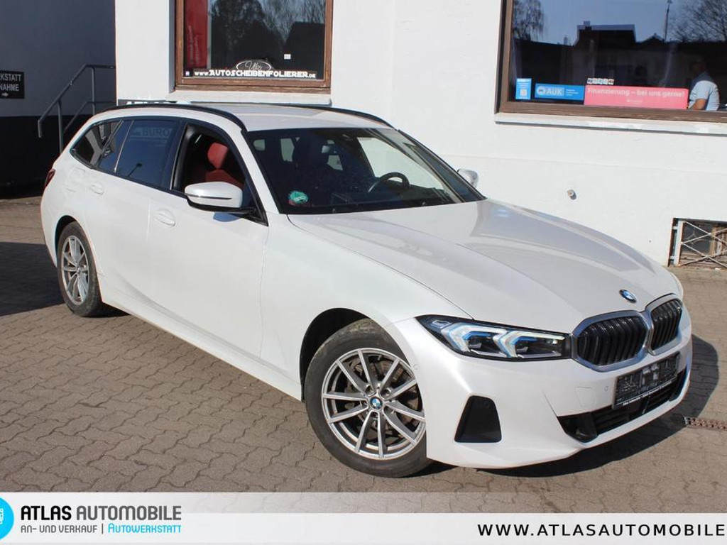 BMW 3 Serie 2023 Diesel