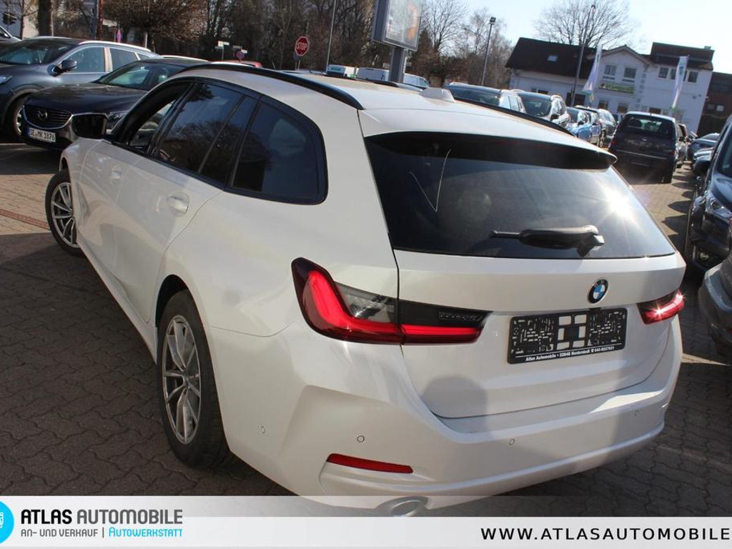 BMW 3 Serie