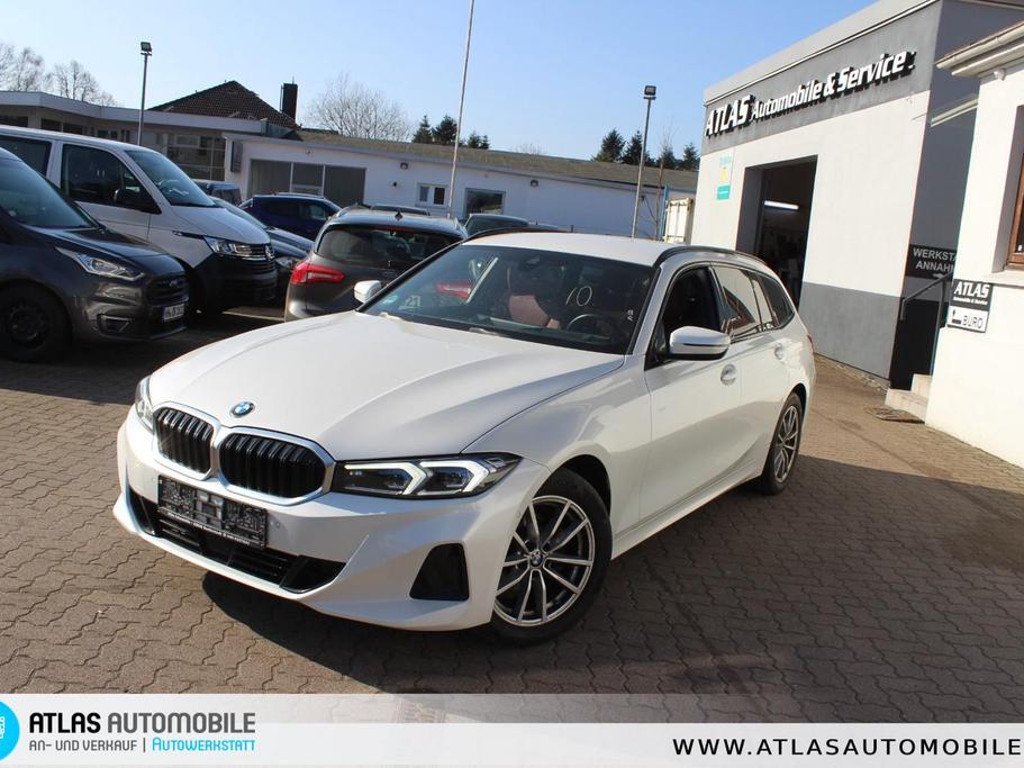 BMW 3 Serie