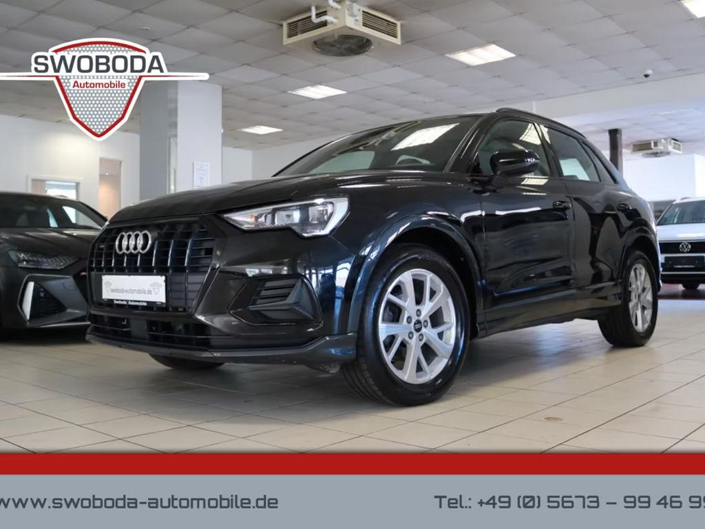 Audi Q3 2022 Diesel