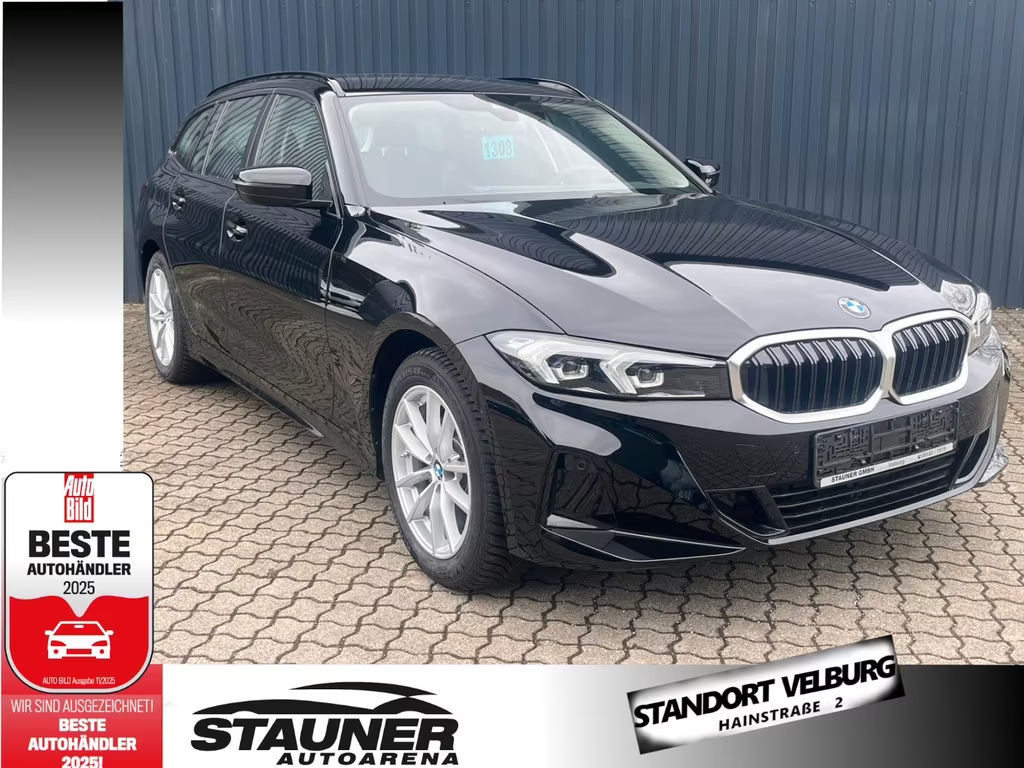 BMW 3 Serie