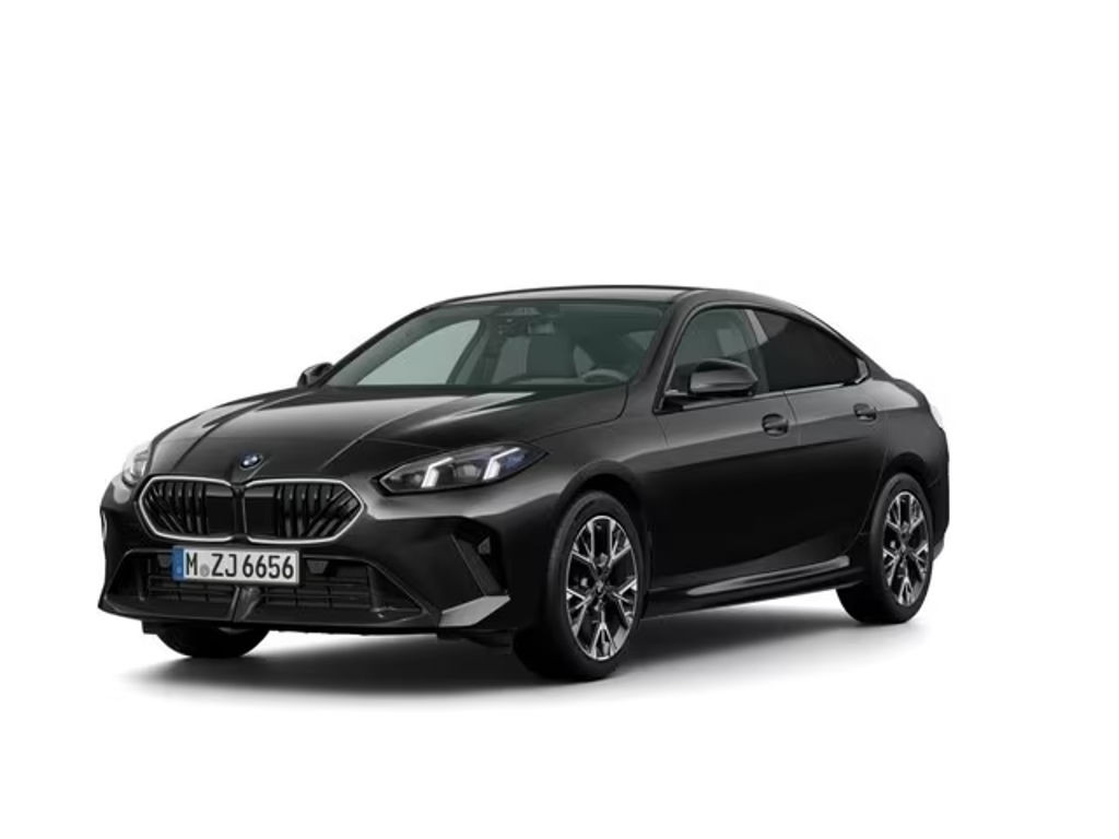 BMW 2 Serie 2025 Benzine