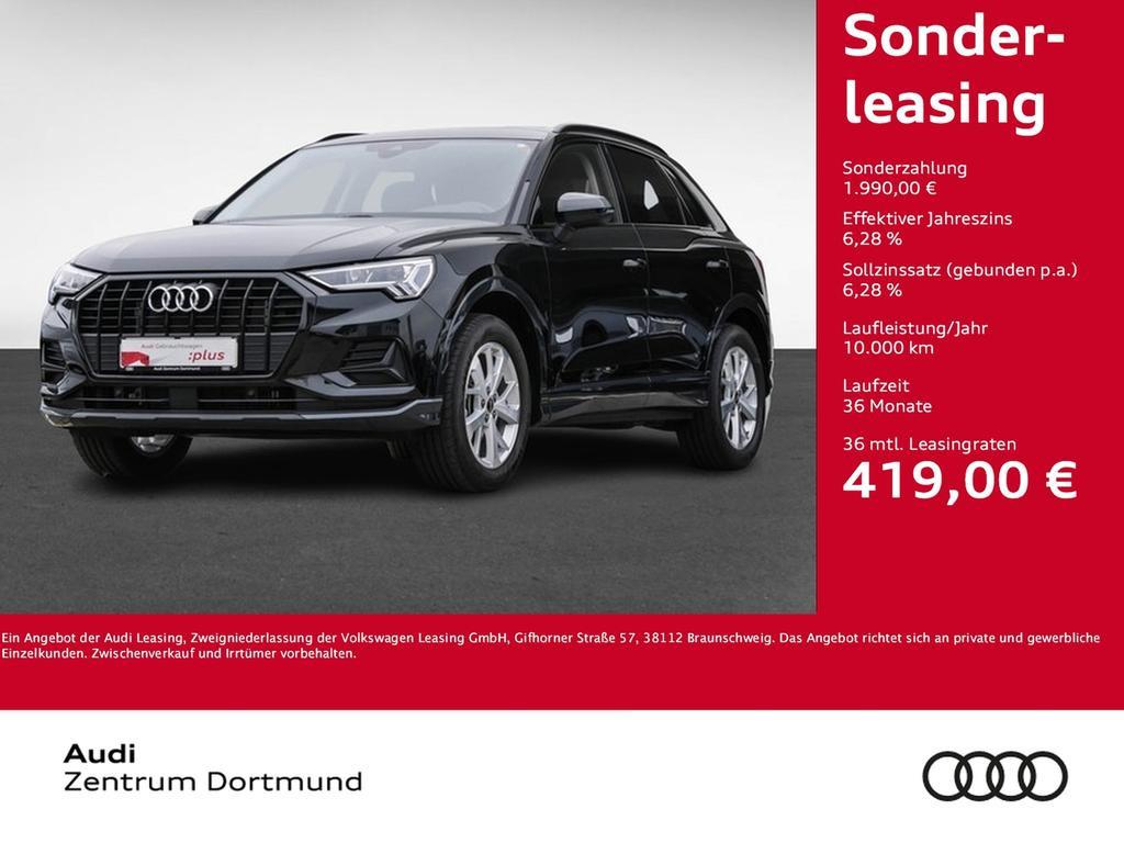 Audi Q3 2022 Diesel