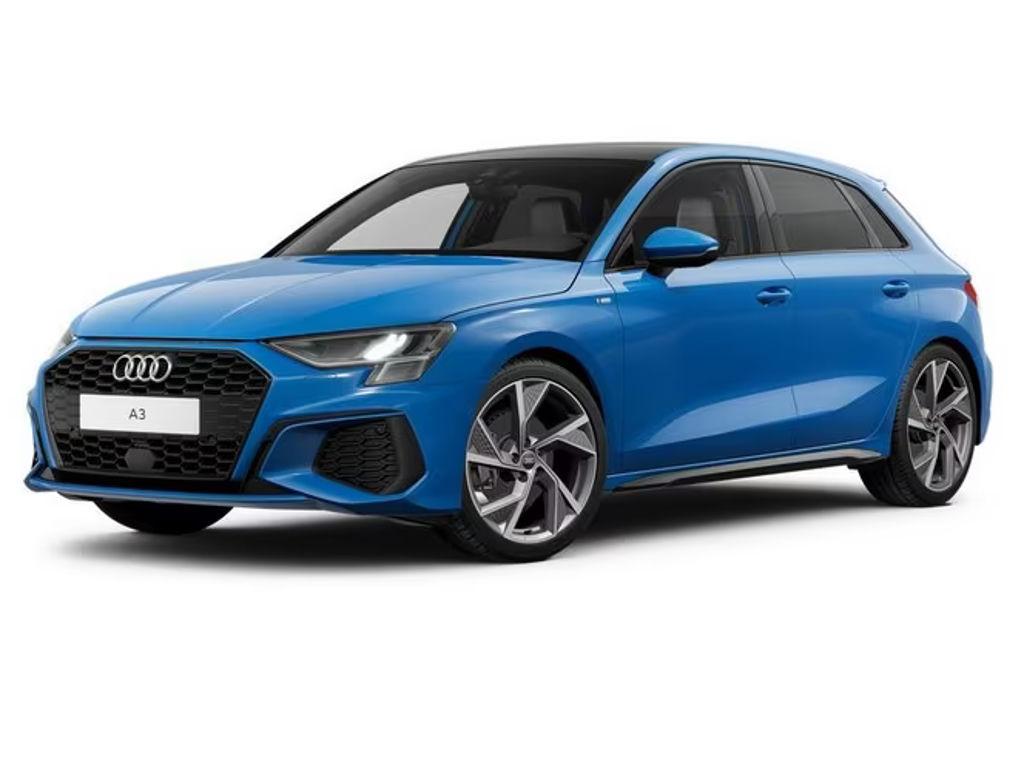 Audi A3 2022 Diesel