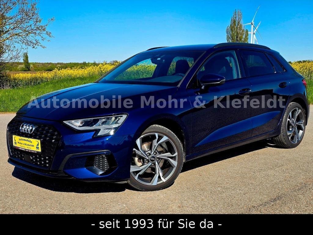 Audi A3 2022 Diesel