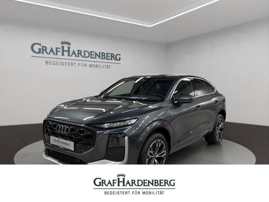 Audi Q3 2026 Hybride Benzine