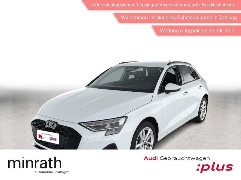 Audi A3 2025 Diesel