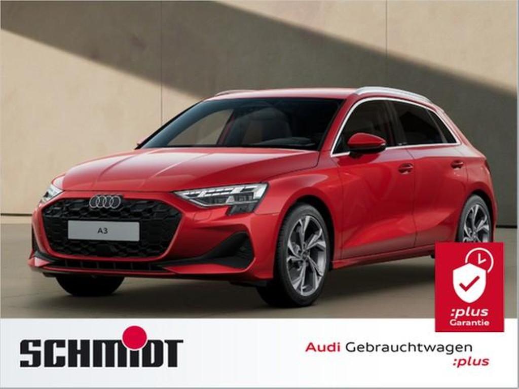 Audi A3 2025 Diesel