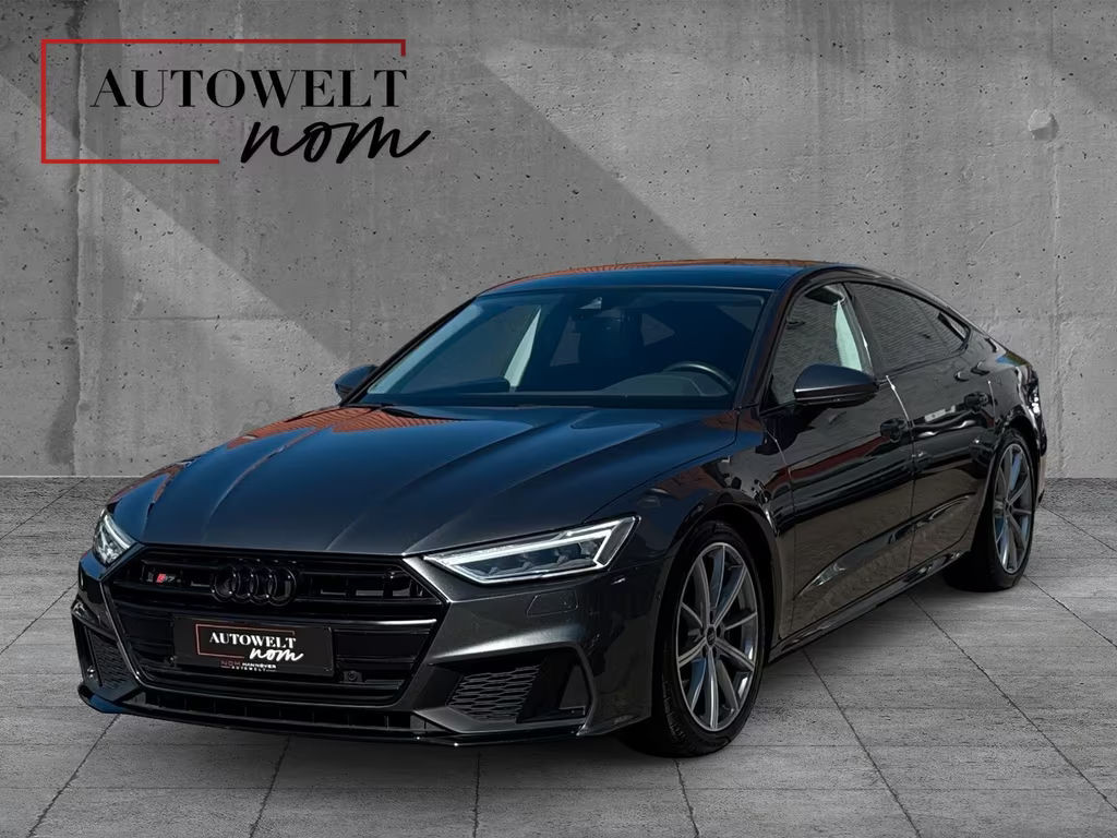 Audi S7 2022 Diesel