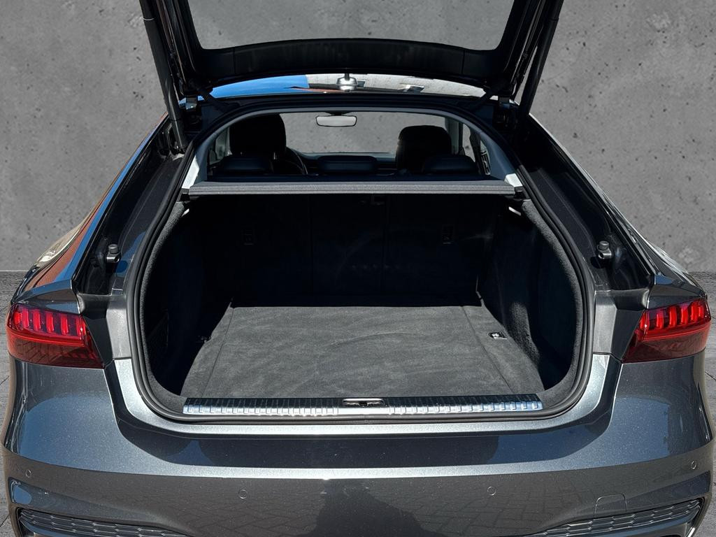 Audi S7