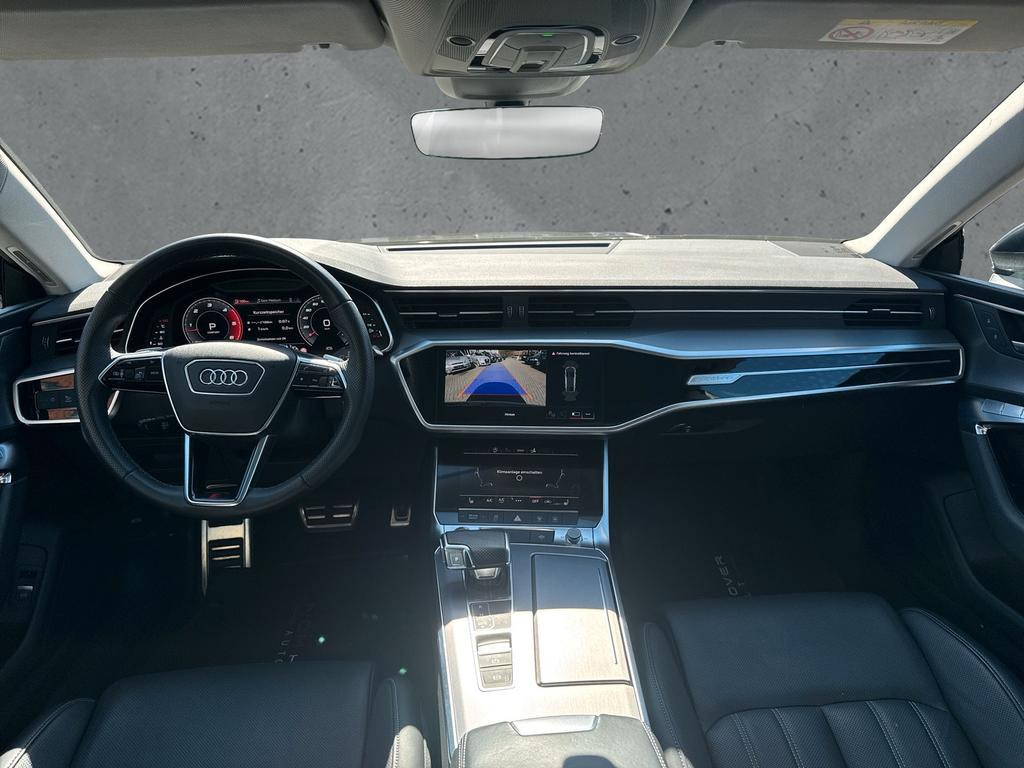 Audi S7