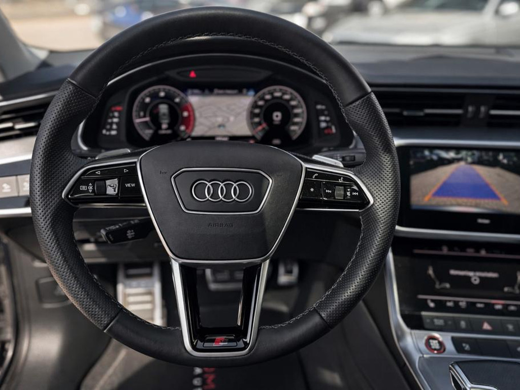 Audi S7