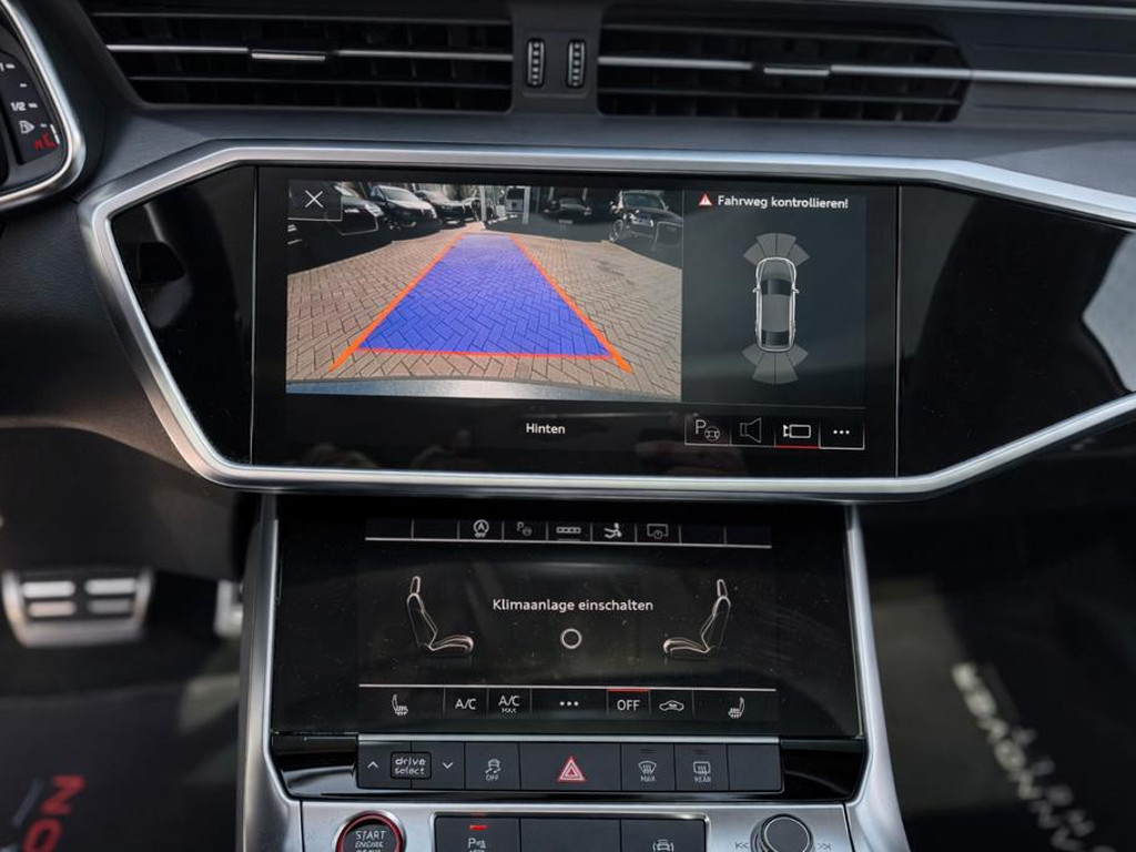 Audi S7