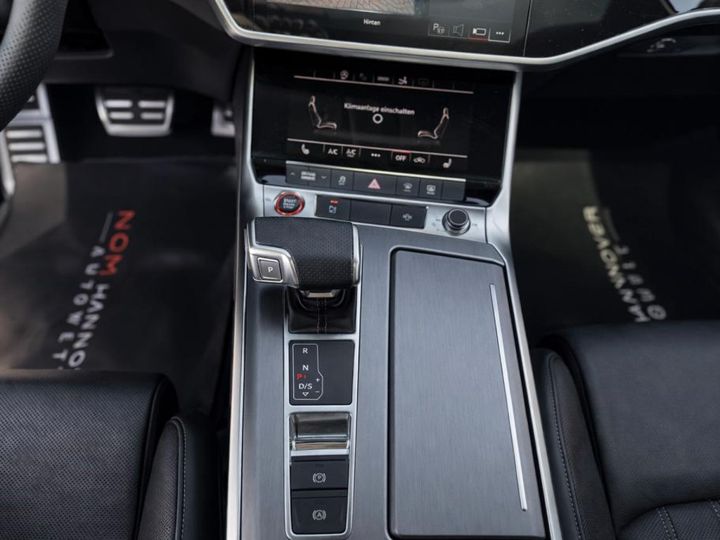 Audi S7