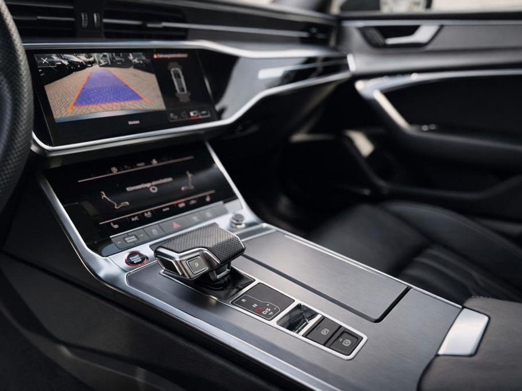 Audi S7