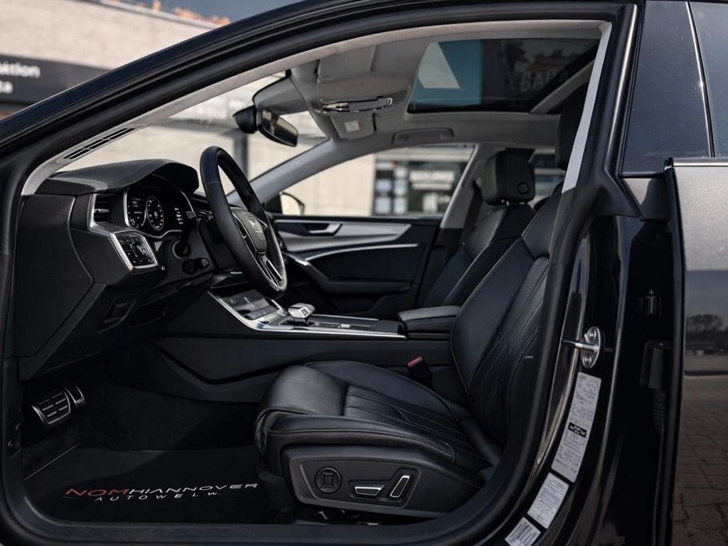 Audi S7