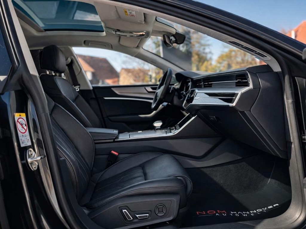 Audi S7