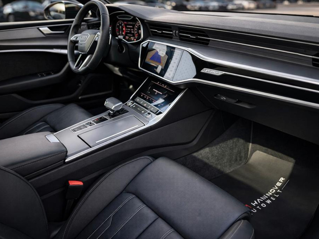 Audi S7