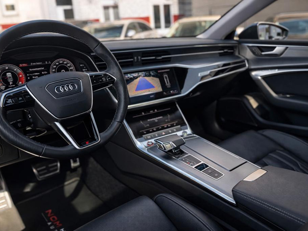 Audi S7