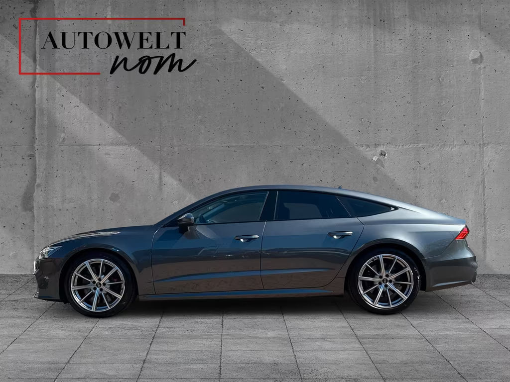 Audi S7