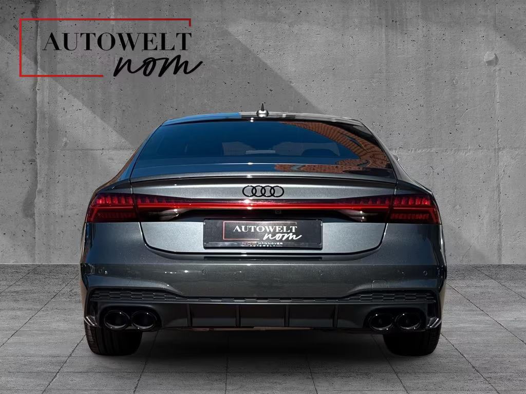 Audi S7