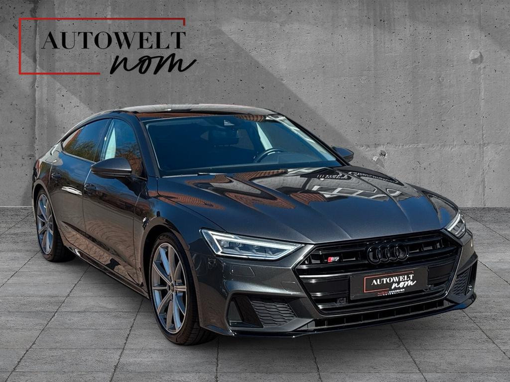 Audi S7