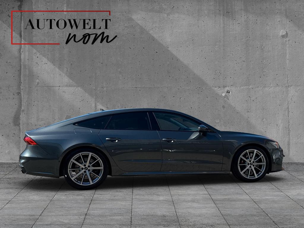 Audi S7