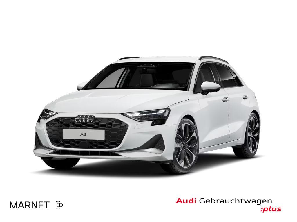 Audi A3 2025 Diesel