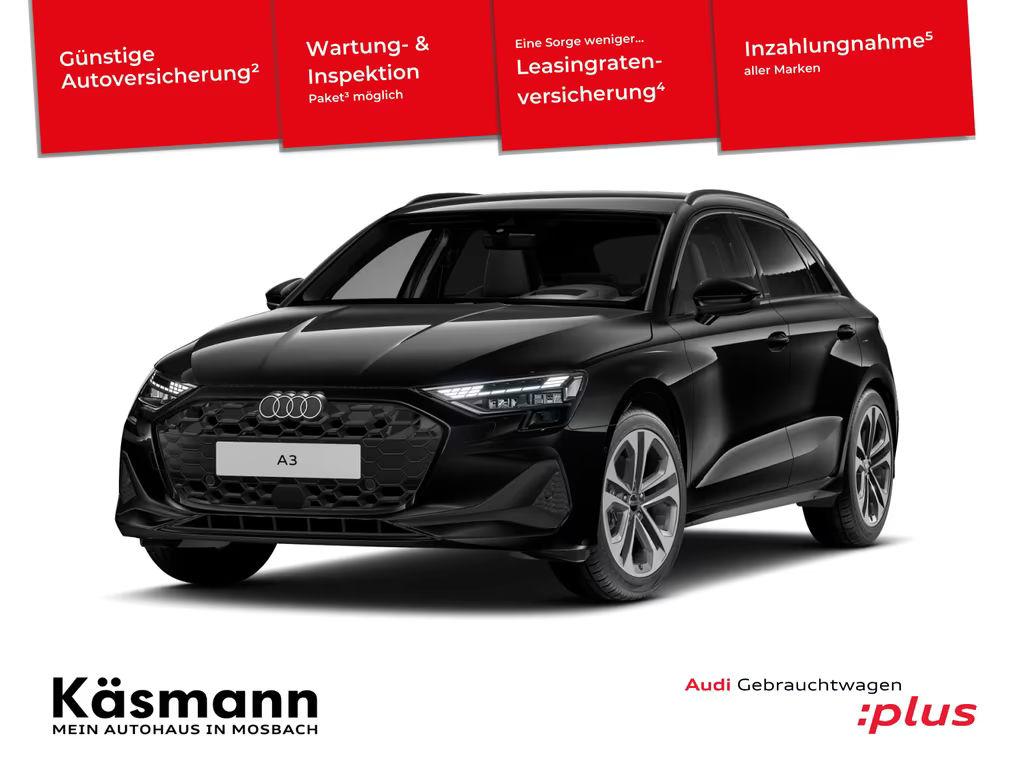 Audi A3 2025 Diesel