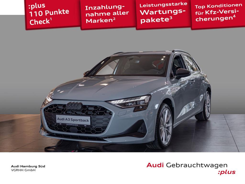 Audi A3 2026 Benzine