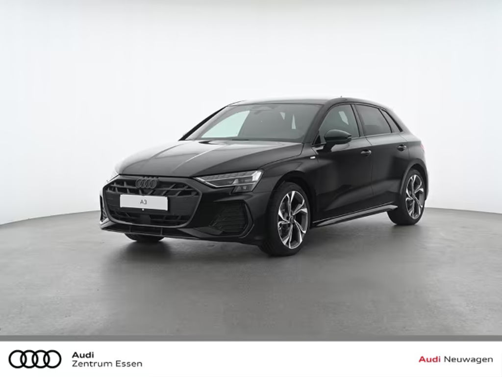 Audi A3 2026 Diesel